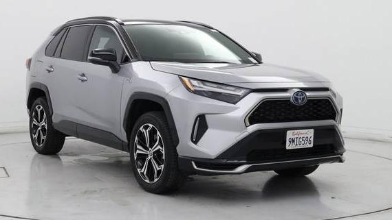 TOYOTA RAV4 PRIME 2024 JTMEB3FV9RD202541 image TOYOTA RAV4 PRIME 2024 JTMEB3FV9RD202541 image